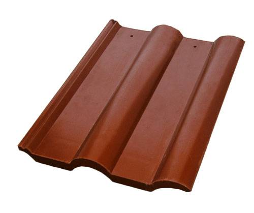 Черепица полимерпесчаная, от производителя, фотография 1