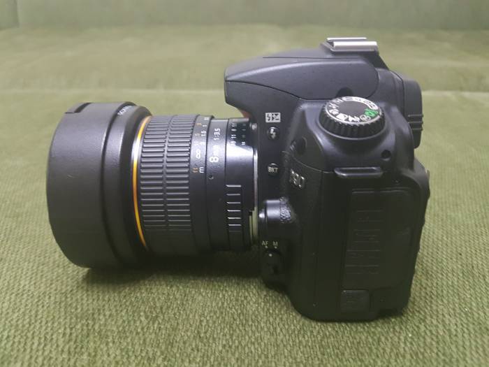 Оборудование для съемки Виртуальных туров (3D Тур), фотография 4