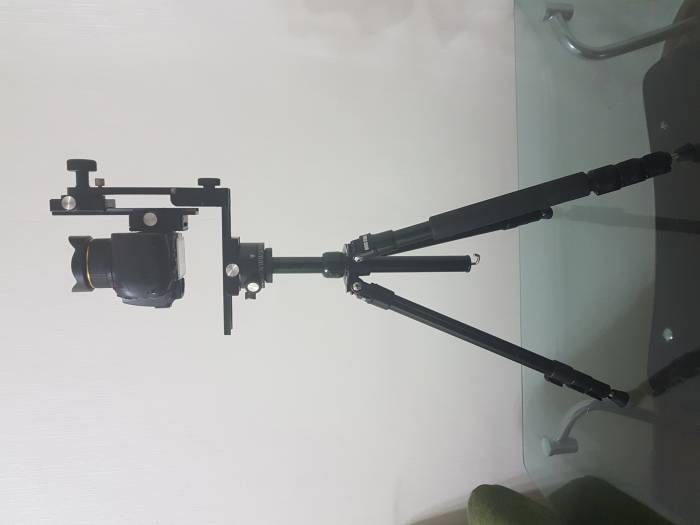 Оборудование для съемки Виртуальных туров (3D Тур), фотография 6