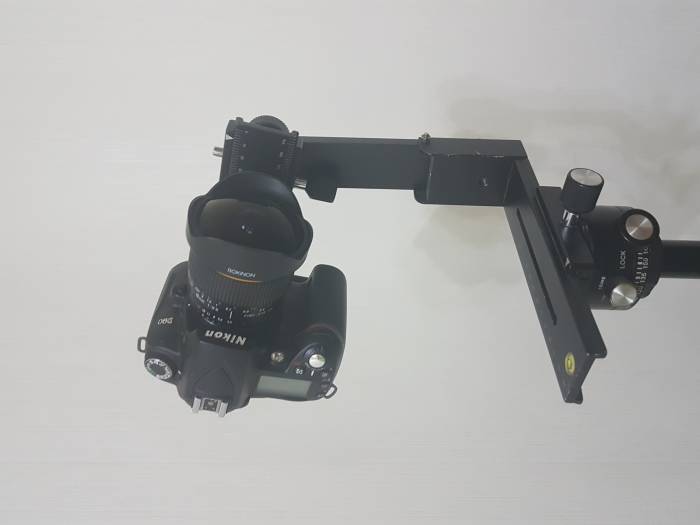 Оборудование для съемки Виртуальных туров (3D Тур), фотография 7