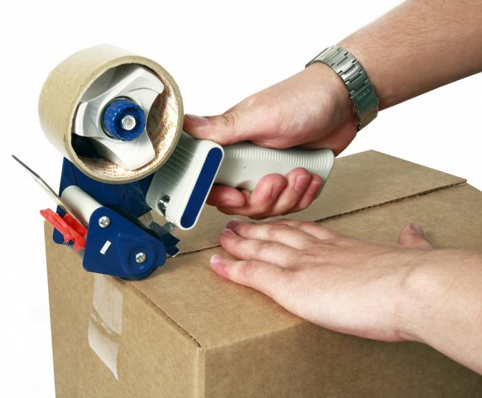 Требуется Упаковщик системных блоков., фотография 1