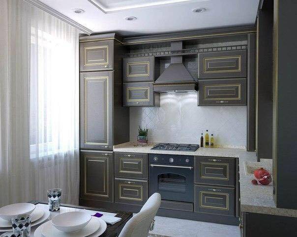 Мебель на заказ, фотография 5