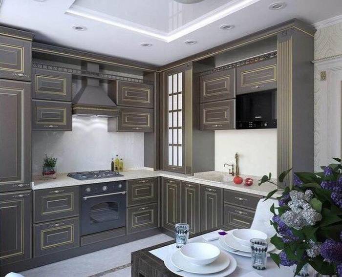 Мебель на заказ, фотография 6