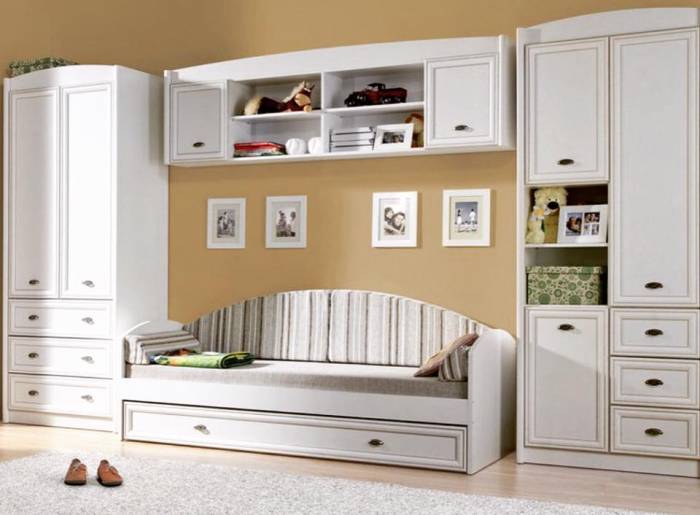 Детская мебель на заказ, фотография 4