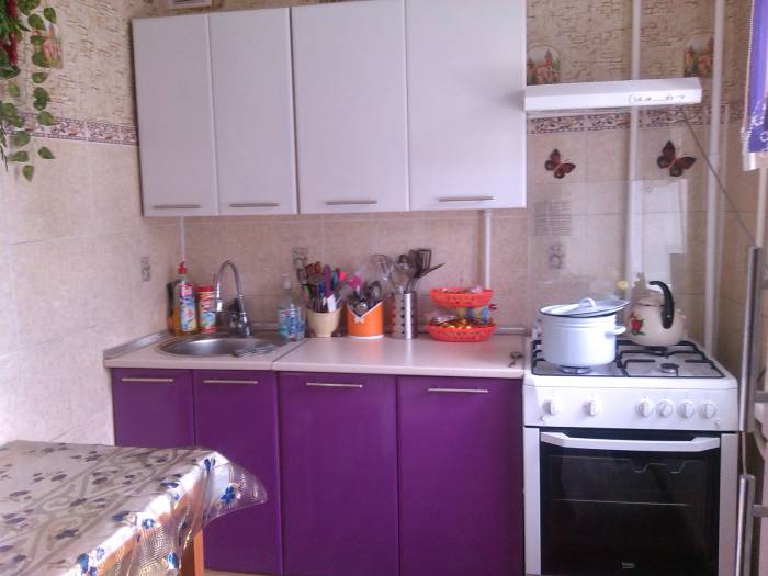 Продам 1 комнатную квартиру, пр.Алии Молдагуловой,47, фотография 1