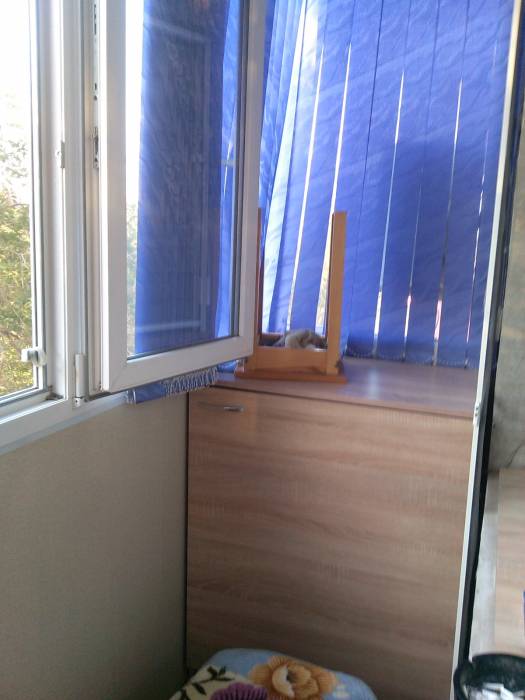 Продам 1 комнатную квартиру, пр.Алии Молдагуловой,47, фотография 8