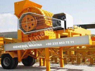 Кубиковая дробилка, фотография 3