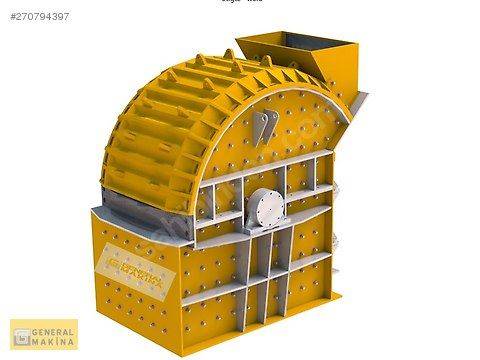 Кубиковая дробилка, фотография 4