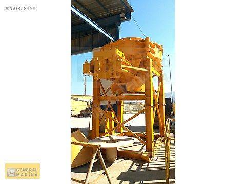 Третичная вертикальная дробилка, фотография 3