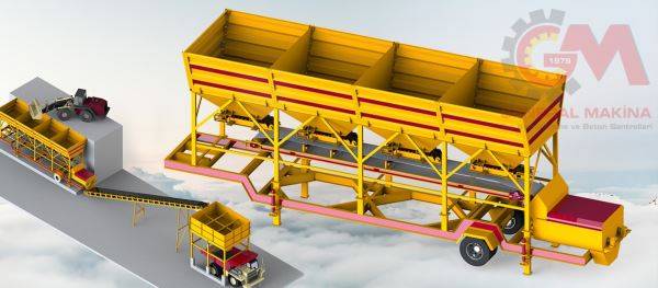 Механические стабилизационные системы, фотография 2