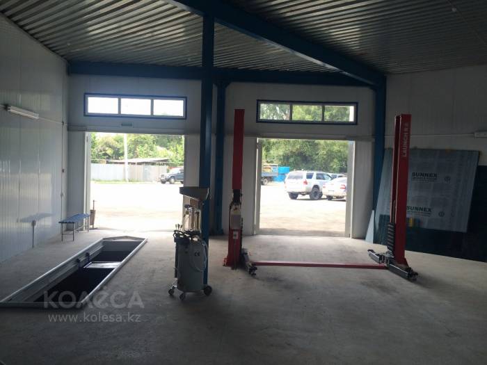 СТО Столичное, фотография 2