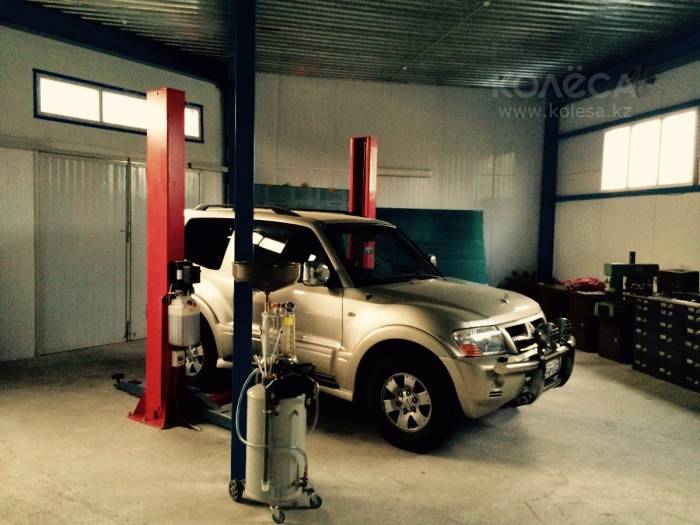 СТО Столичное, фотография 3