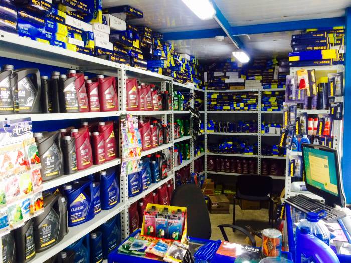 СТО Столичное, фотография 5