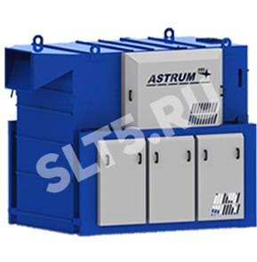 Сепаратор зерноочистки, машина для очистки зерна, фотография 4