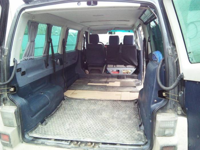 Автоуслуги (перевозки) Бус 8 мест или грузы до 1 тонны, фотография 2