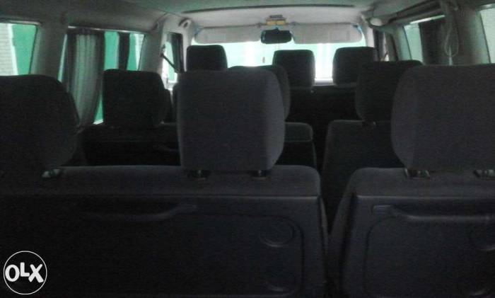 Автоуслуги (перевозки) Бус 8 мест или грузы до 1 тонны, фотография 3