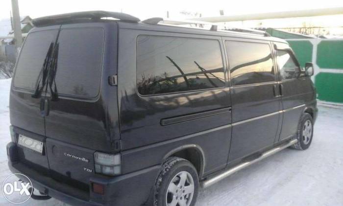 Автоуслуги (перевозки) Бус 8 мест или грузы до 1 тонны, фотография 4