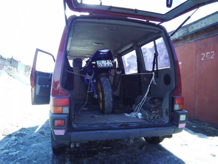 Автоуслуги (перевозки) Бус 8 мест или грузы до 1 тонны, фотография 6