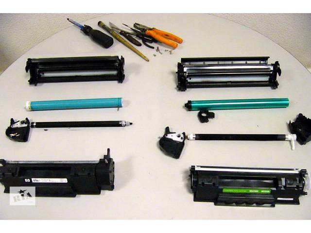 Ремонт компьютеров и обслуживание офисной техники!, фотография 3