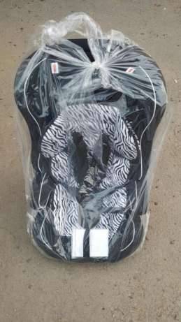 Продам детские автокресла, фотография 1