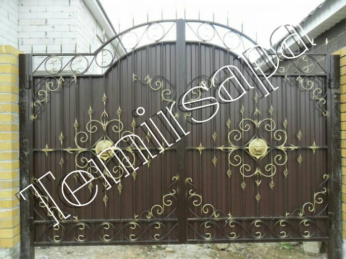 Ворота Актобе!, фотография 2