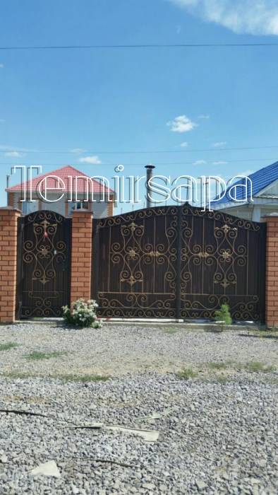 Ворота Актобе!, фотография 12