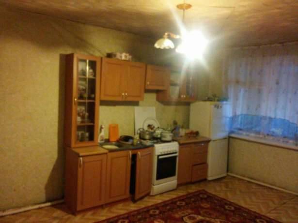 Продам 3-комнатную квартиру в Зеренде, фотография 1