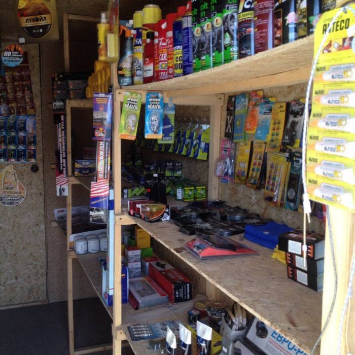 Продажа готового бизнеса с точкой контейнер 20 тоник утепленный, фотография 1