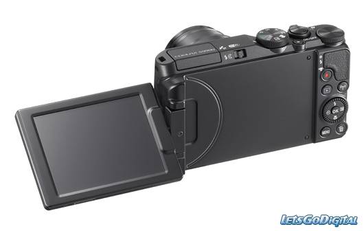 Новый Nikon Coolpix S9900, фотография 2