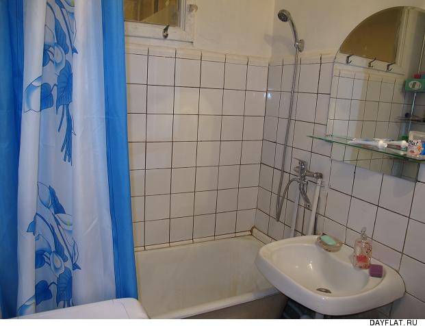 квартира по суточно, р-н 15 маг, фотография 1