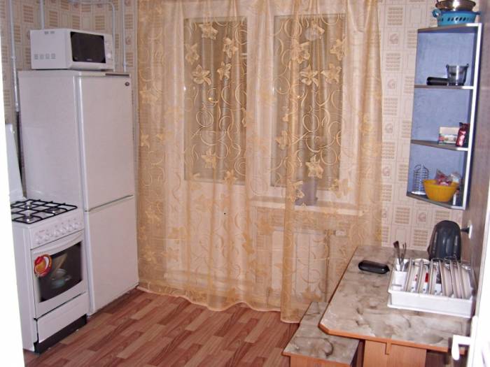 квартира по суточно, р-н 15 маг, фотография 2