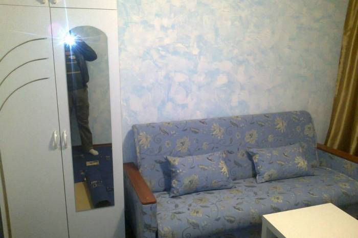 квартира по суточно, р-н 15 маг, фотография 3