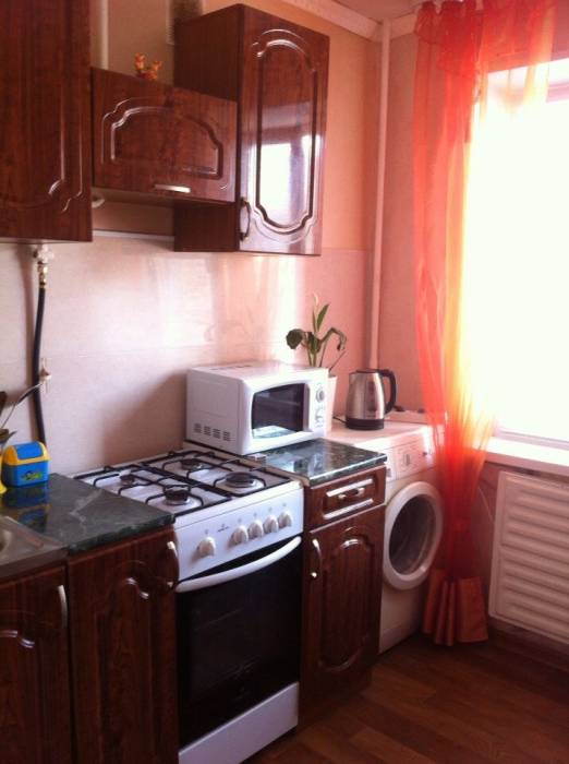 квартира по суточно, р-н Тубдиспансера, фотография 1