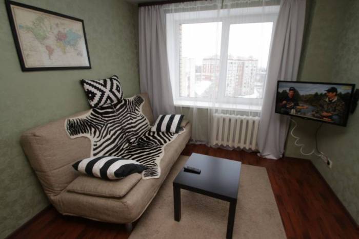 квартира по суточно, р-н Тубдиспансера, фотография 2