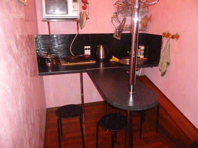 квартира по суточно, Центр, фотография 1