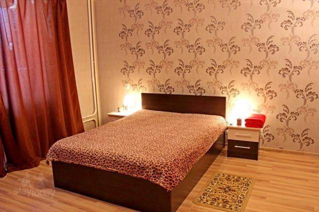 квартира по суточно, Центр, фотография 2