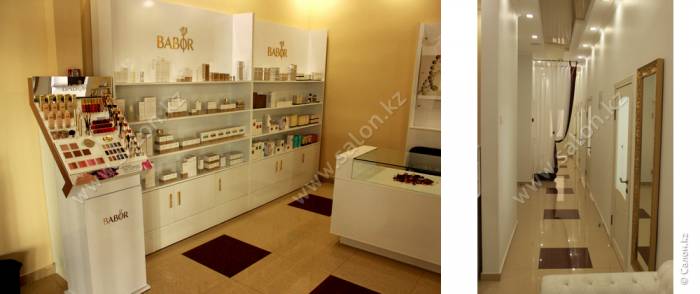 Сдам в аренду действующий SPA-салон, пр. Республики 7/5, фотография 1