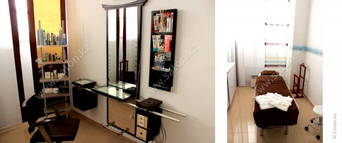Сдам в аренду действующий SPA-салон, пр. Республики 7/5, фотография 4