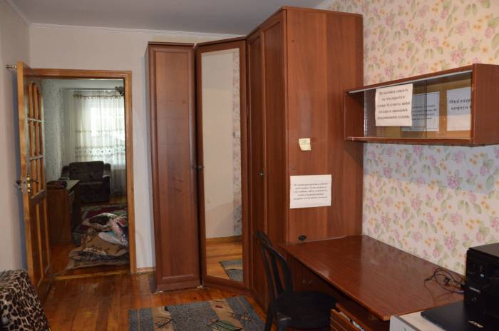 Сдам 2-х комнатную квартиру по суточно, Бухар жырау 27,  Коктем-1, фотография 5