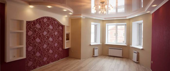 Ремонт квартир от эконом до премиум класса, фотография 3