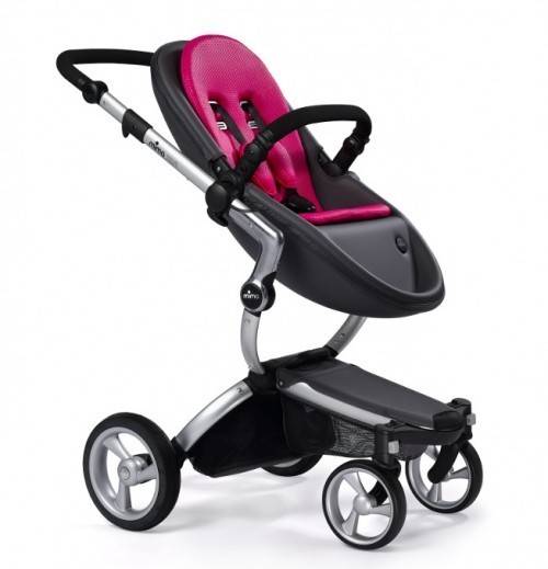 Детские коляски в Алматы., фотография 1