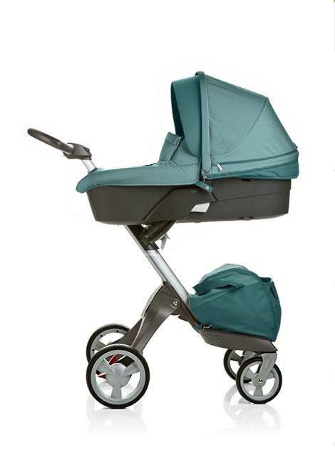 Детские коляски в Алматы., фотография 2