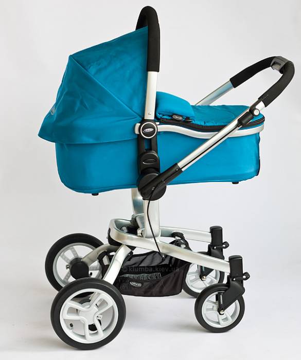 Детские коляски в Алматы., фотография 5