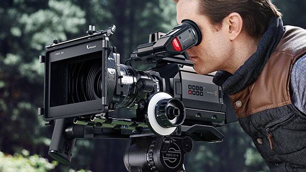 Съемка вашей свадьбы на камеры Blackmagic URSA mini 4k.!, фотография 2