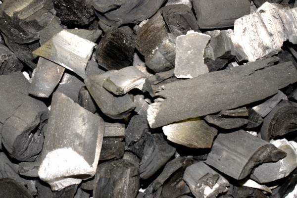 Древесный уголь!!! от 1500тг!!!, фотография 4