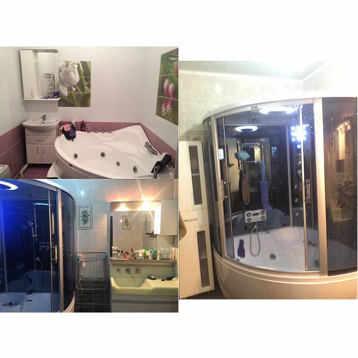 Срочно продается большой дом, мкр. Оркен (Жумыскер - 2) ул. Сатан Шореев 32, фотография 3