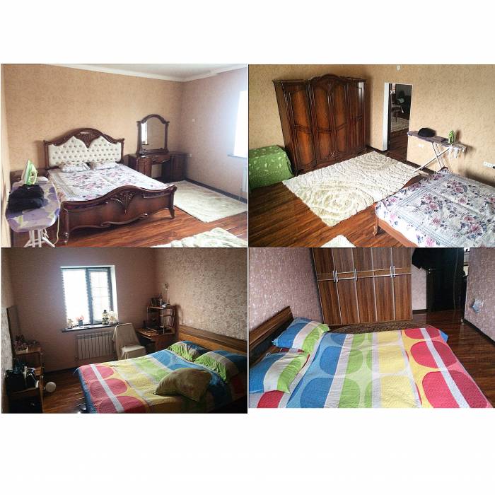 Срочно продается большой дом, мкр. Оркен (Жумыскер - 2) ул. Сатан Шореев 32, фотография 4