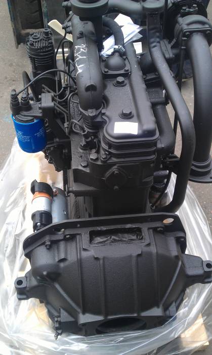 Двигателя КПП КамаЗ ЯМЗ Каминз ММЗ новые,кап.ремонт., фотография 3