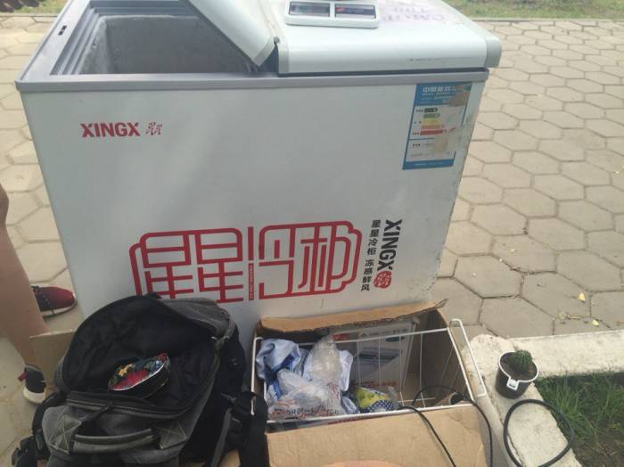 Продам морозильные камеры., фотография 2