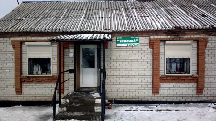 Рольставни в Усть-Каменогорске, фотография 8